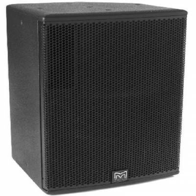 瑪田 Martin audio XD12 12寸音響價(jià)格