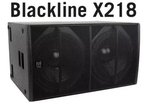 瑪田Martin Audio擴(kuò)展傳奇黑線系列揚(yáng)聲器，推動(dòng)專(zhuān)業(yè)音響設(shè)備革新