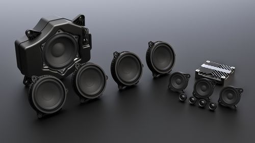車(chē)載音響與專(zhuān)業(yè)音響設(shè)備 提升聽(tīng)覺(jué)體驗(yàn)的兩大領(lǐng)域