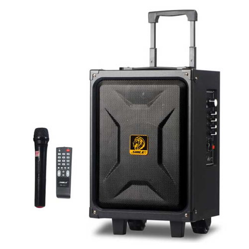 獅樂(lè)音響 打造專業(yè)級(jí)戶外音響設(shè)備，引領(lǐng)戶外聲效新體驗(yàn)