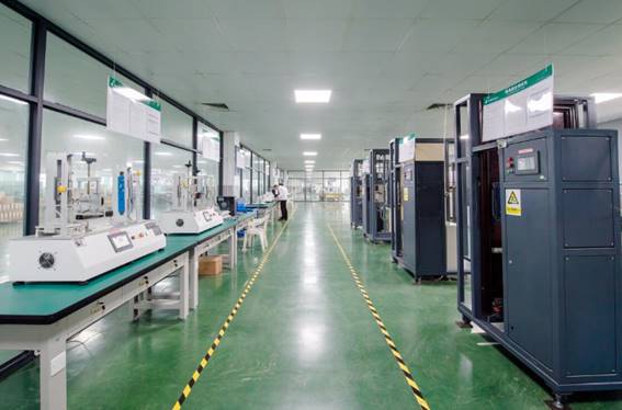 三木智能 31年制造積淀鑄就智能鎖強大供應鏈，引領智能科技新篇章