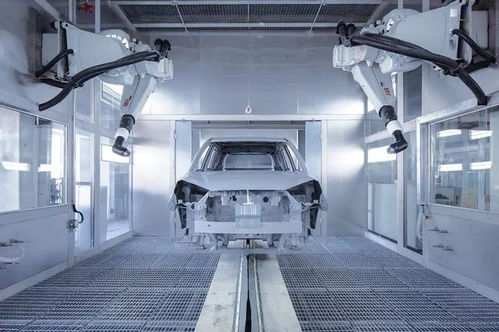 科技搭臺，消費唱戲 哪吒U以智能科技之姿引領內需新循環