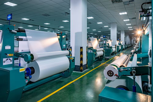 智能制造，助力中國玻纖走向全球——中國巨石智能制造基地調研采訪見聞