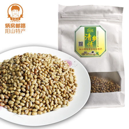 清遠(yuǎn)館清遠(yuǎn)市館炳房郵路產(chǎn)品黃花豆500g 包圖片大全 郵樂官方網(wǎng)站
